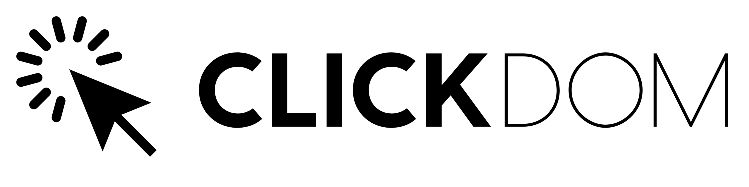 Staging Clickdom